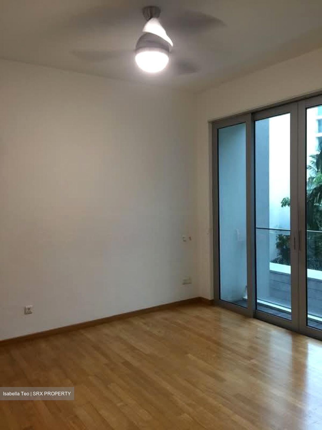 Caribbean At Keppel Bay (D4), Condominium #546552711